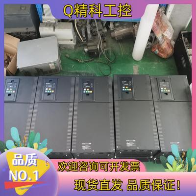 现货变频器3G3RX-A4300-Z  30KW 38