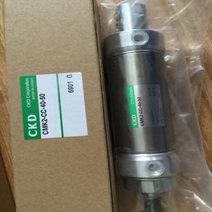 TOH3 YB2议价 CKD喜开理紧固型气缸CMK2