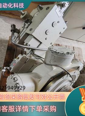 现货船用马达驱动甲板仓马达英国制造Aker Pusnes