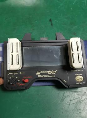 （请询价）Speedglas 9000V自动变光焊帽变光屏议价