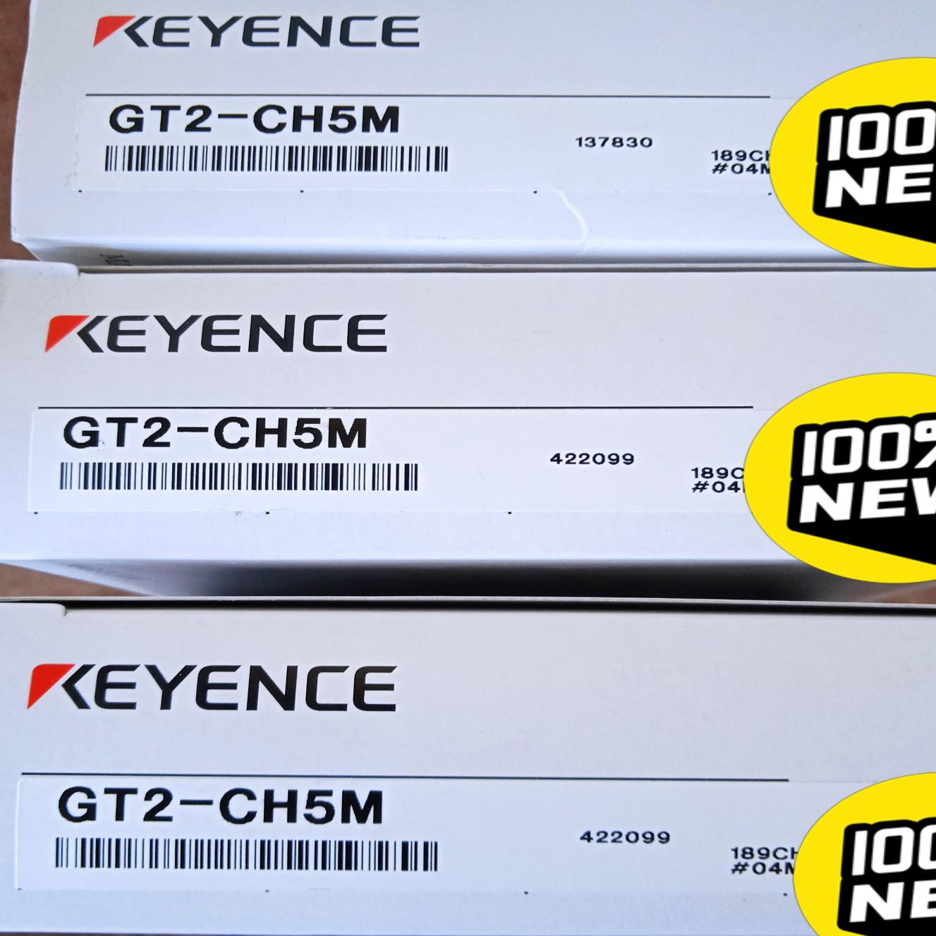 基恩士传感器链接线GT2-CH5M，全新原装正品，，2