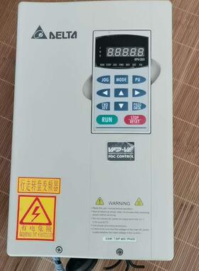 台达ve变频器vfd055v43a-2vfd110v议价