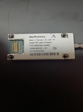 [德峰]波长可调激光器模块 TTX199575U10AE0，Neop