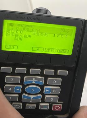 罗克韦尔PF753,PF755面板升级中文300，不含来回运