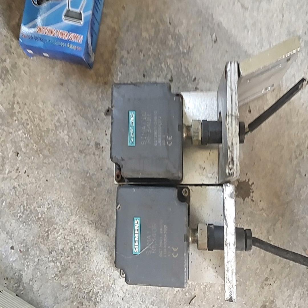 [德峰]6GT2801-2AB10 西门子RF340R射频读写器 功