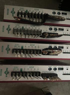 （设备配件）hanmark汉马克步进驱动器MSD558 质量保证