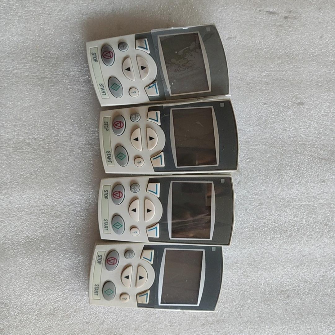 [德峰]-ABBCP面板-ACS，ACS510中文中文，面板D变频器