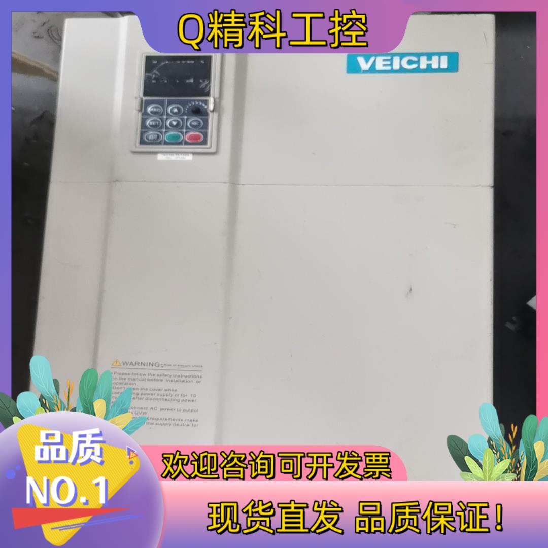 现货AC100变频器AC100-T3-110G110KW