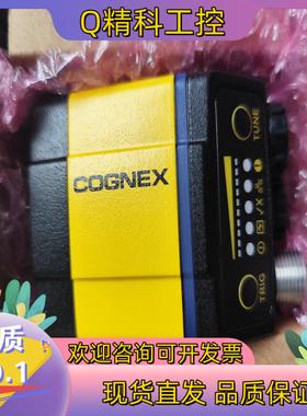 现货COGNEX 康耐视扫码器 DM362X