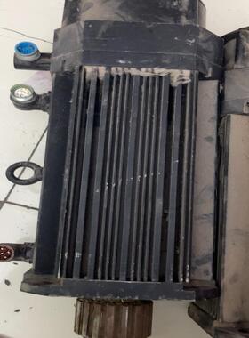 （设备配件）MDFKARS090-22 伦茨电机3.8KW 实图拍摄 功