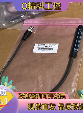现货全新SICK西克2046449  全新未使用 4（3