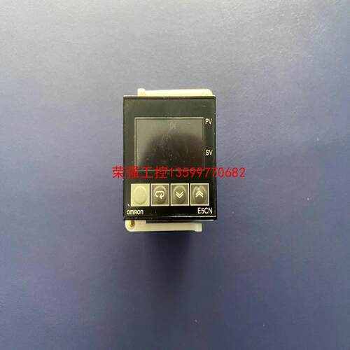 【荣强工控】欧姆龙  E5CN-Q2HBTC