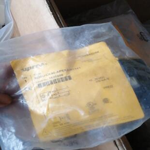 CK40 TURCK NI35U 图尔克 1625800
