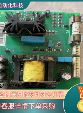 现货APOW-01C  ABB变频器电源板 ACS800