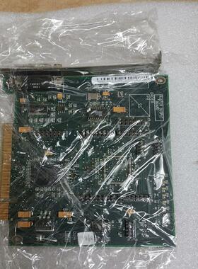 （设备配件）D829-M 4E5537 REV C  工业数据采集卡 R