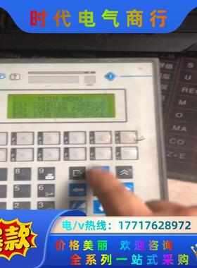 UniOP工业屏 CP10G-04-0045议价