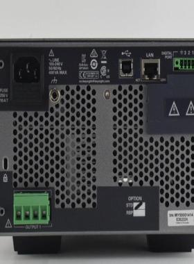 （设备配件）Keysight 是德科技 E36232A 200 W 自动