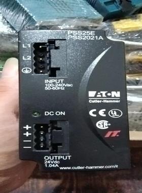 [德峰]台弯开关电源PSS25E  PSS2021A  100-24