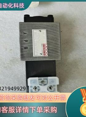 现货MOOG穆格电磁阀ZWEFS42P06C88B0BN就