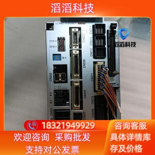 现货YASKAWA安川DX100机器人机械安全控制单JZNC