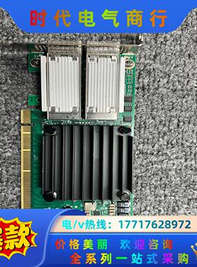 Mellanox MCX456A-ECAT ConnectX议价