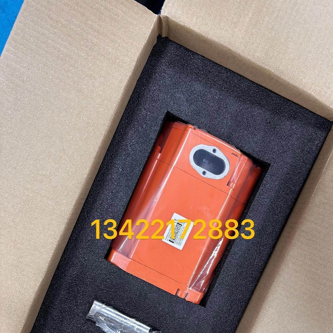 （设备配件）ABB，2机器人电机一轴-HAC158793，,3C数码配件,其它配件,淘宝优惠券,粉丝福利购,淘宝优惠卷