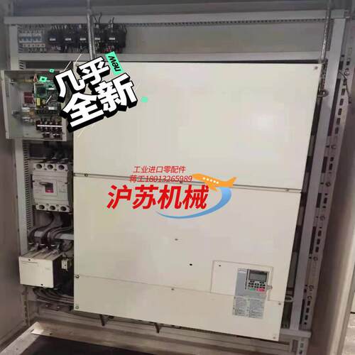 安川变频器 H1000-315kw/220/132/90/7