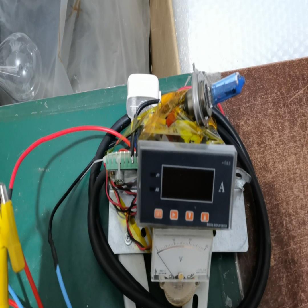 拆机豪沃尔 HBB5A/DIP 5A消防设备专用电源 青鸟