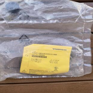 TURCK Ri360P1-QR14-ELiU5X2-0,3