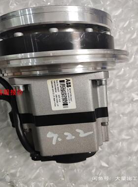 【环球】ABB IRB1200机器人电机，3HAC044513-00