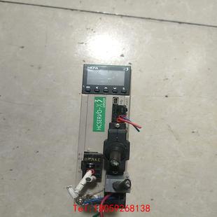 非标价 D拆机成色如图 禾川驱动SV 3DA040A 实拍400