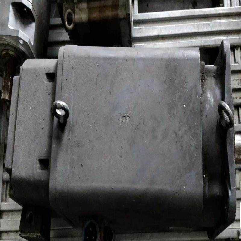 （设备配件）-1-SA71电机闲置西门子10FT5134