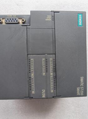 【工控自动化】s7-200smart  ST40S7 288-议价