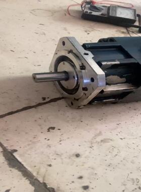 晟昌电机SVM-90M-30主轴电机3.7/5.5KW没有配