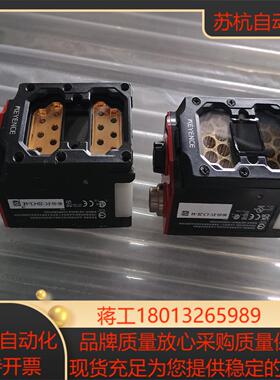 基恩士  SR-2000  /SR-2000W 成色如图，实