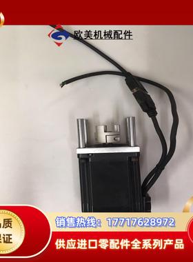 杰美康86J18118EC-1000-60-QS步进电机议价