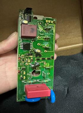 模块FIS-31  全新无原装，全新未使用过，成色如