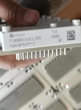 全新英飞凌新能源IBGT模块FS600R07A2E3_B31议价