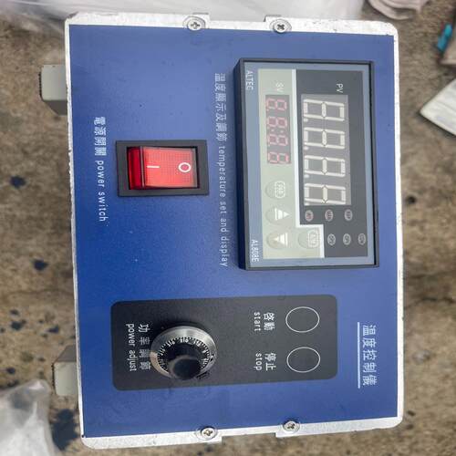 议~ALTEC AL808E 带盒温度控制仪