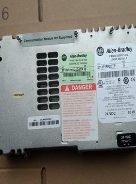 【工控自动化】2711P－RP2DTP  2711P－T15C4D2TP议价