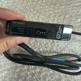 处理 功能正常 71D 基恩士GT2