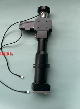 近红外单筒同轴激光镭射镜筒，BASLER?baA4000-6