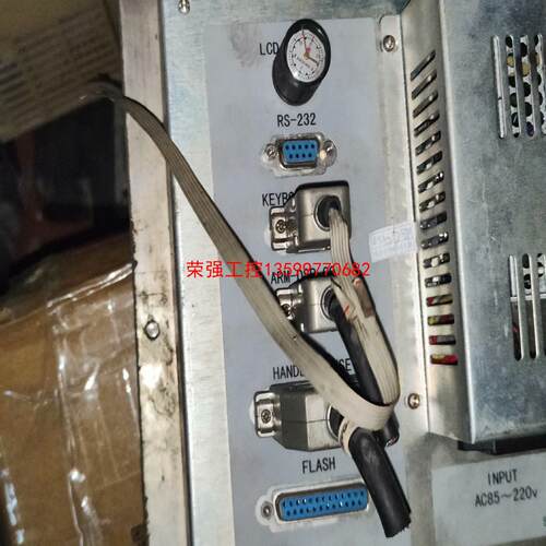 【荣强工控】SINO诺信数控SDS9-4CNCF