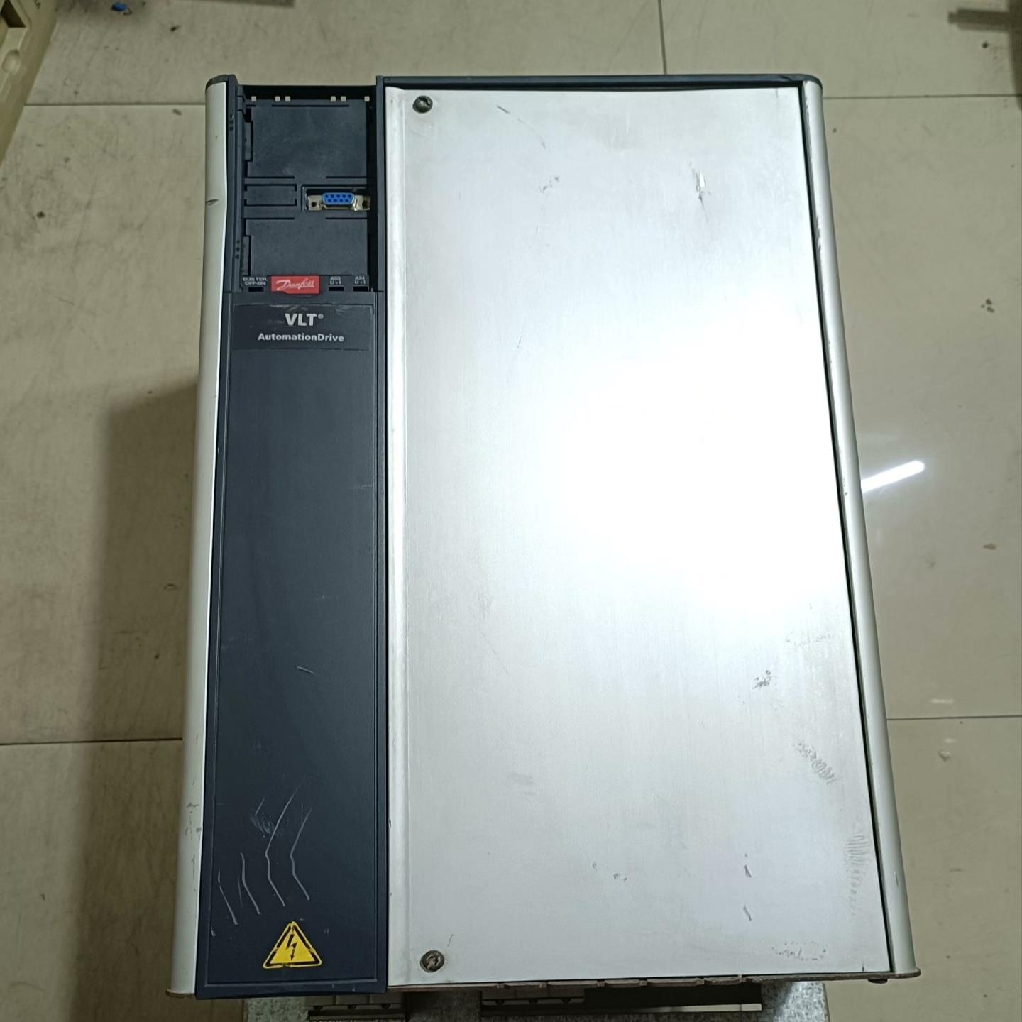 丹佛斯变频器37KW，FC-302P37KT5E20H，原装