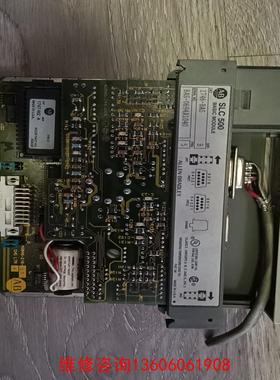 （请询价）ab 模块 1746-BAS模块议价