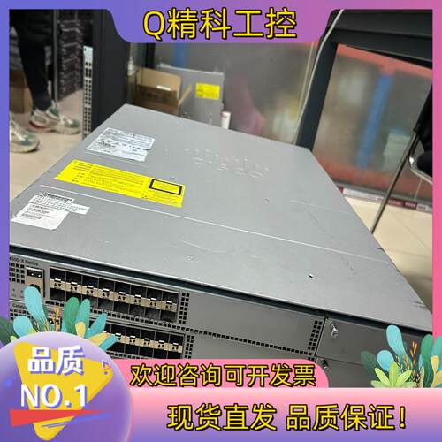 现货WS-C4500X-24X-ES