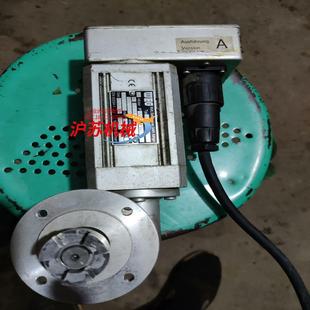 WEG步进减速电机 EN60034