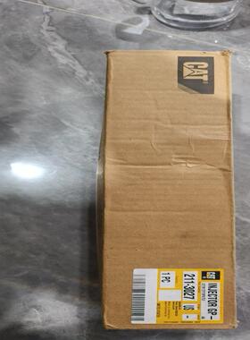 卡特211-3027/2113027喷油器