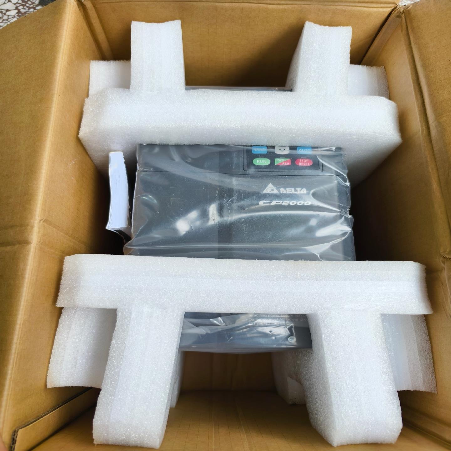 台达VFD110CP43B-21全新原装现货，需要的