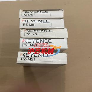 1150 共5个 KEYENCE传感器PZ M51
